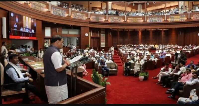 असम मुस्लिम विवाह और तलाक अनिवार्य पंजीकरण विधेयक पारित