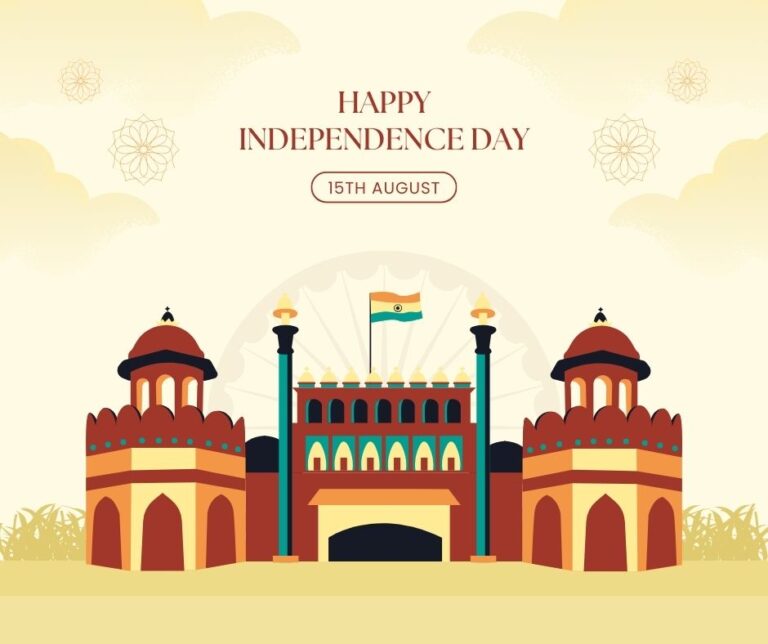 Happy Independence Day 3