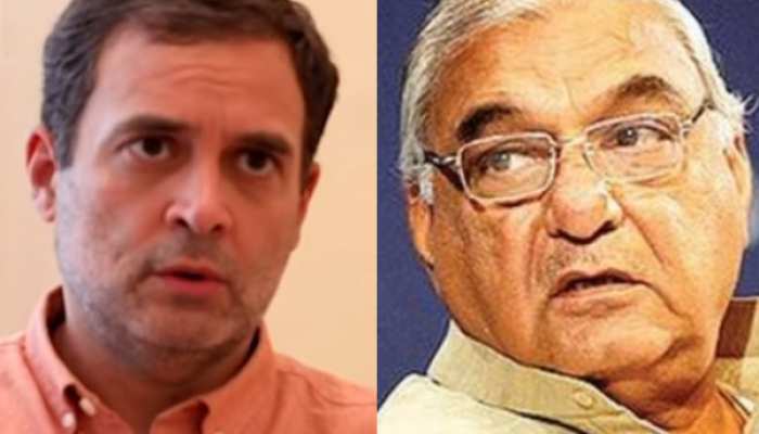 हरियाणा में टिकट के लिए मच रहा घमासान, तो कांग्रेस में भी कम चुनौतियां नहीं… 1 हरियाणा में टिकट के लिए मच रहा घमासान, तो कांग्रेस में भी कम चुनौतियां नहीं…