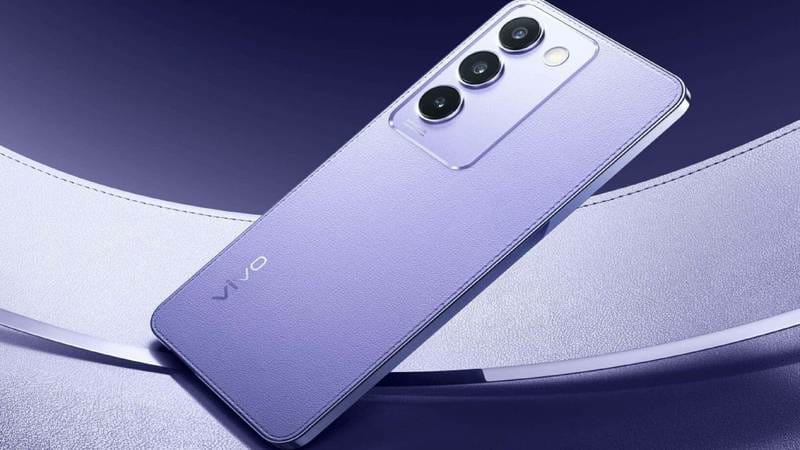 मार्केट में जल्द आ रहा आपका मनपसंद यह 5G स्मार्टफोन,  Vivo V40 सीरीज का…