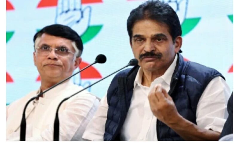 अचानक हिमाचल के मंत्री विक्रमादित्य सिंह दिल्ली तलब, नेम प्लेट वाले आदेश को ले…