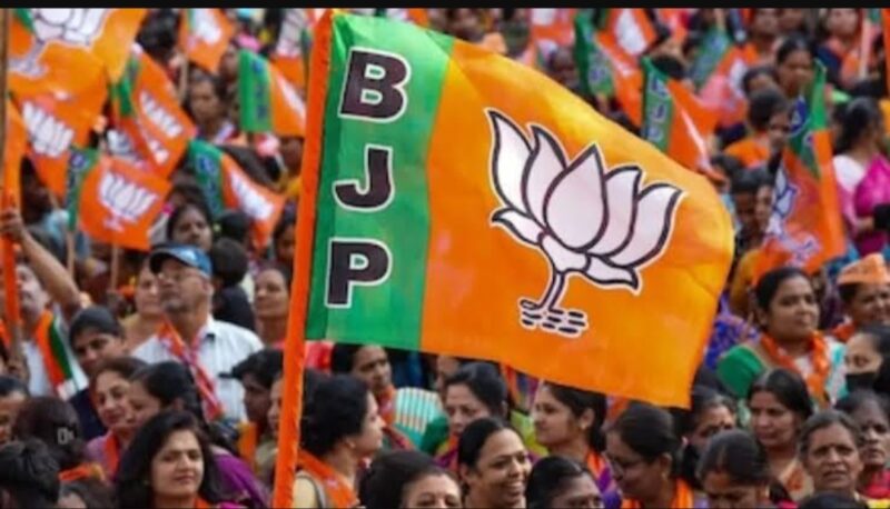 झारखंड विस चुनाव : भाजपा प्रत्याशियों की पहली सूची जारी, 66 के नाम का एलान
