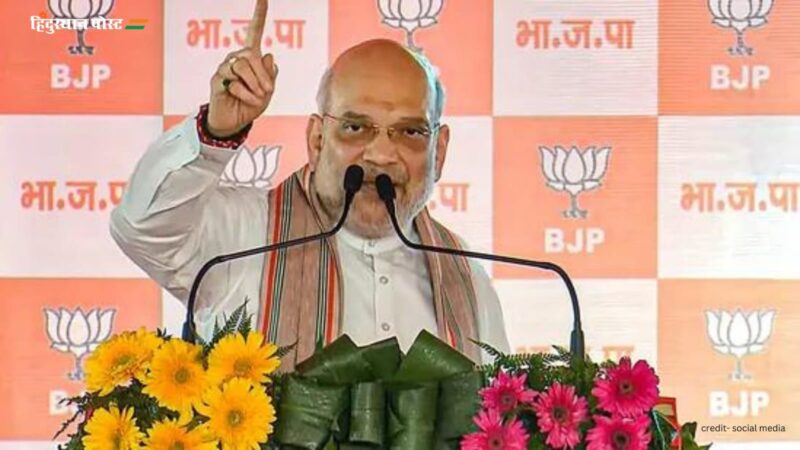 अहमदाबाद में 447 करोड़ के विकास कार्यों का भूमिपूजन व लोकार्पण