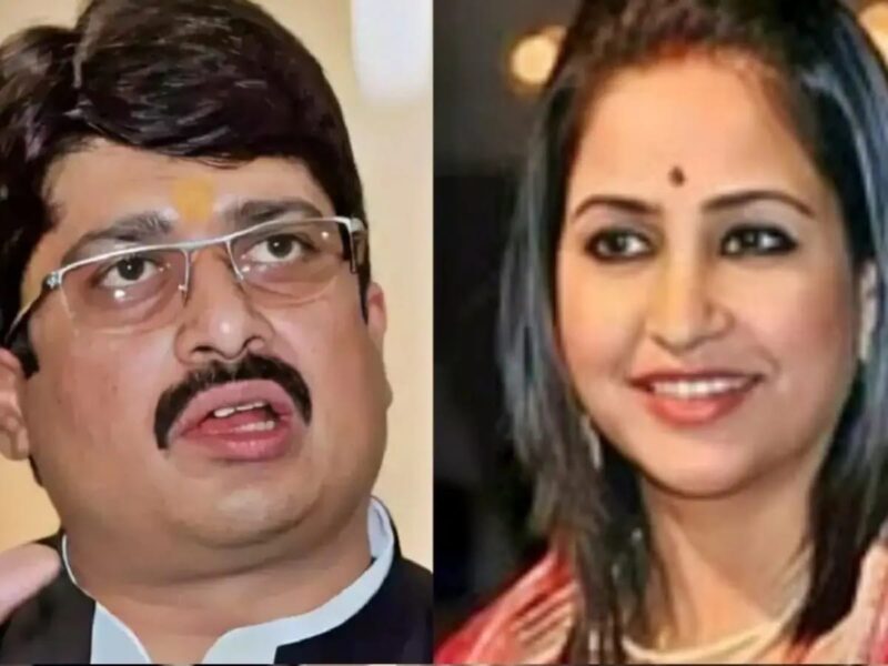 राजा भैया की पत्नी की नैनीताल में करोड़ों की जमीन जब्त, उत्तराखंड सरकार ने भानवी सिंह को दिया बड़ा झटका