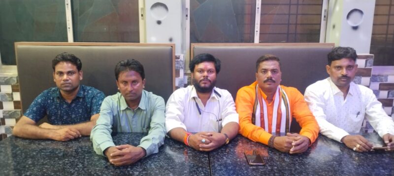 62 हज़ार पारा शिक्षक तय करेंगे झारखंड में किसकी होगी अगली सरकार : संघर्ष मोर्चा