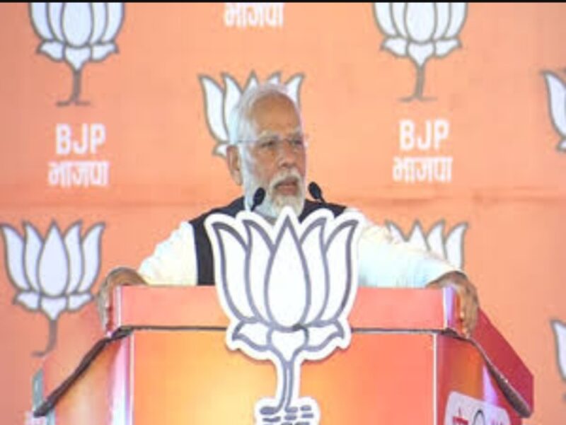 हरियाणा में एक ही नारा…भरोसा दिल से, भाजपा फिर से : मोदी 1 हरियाणा में एक ही नारा…भरोसा दिल से, भाजपा फिर से : मोदी