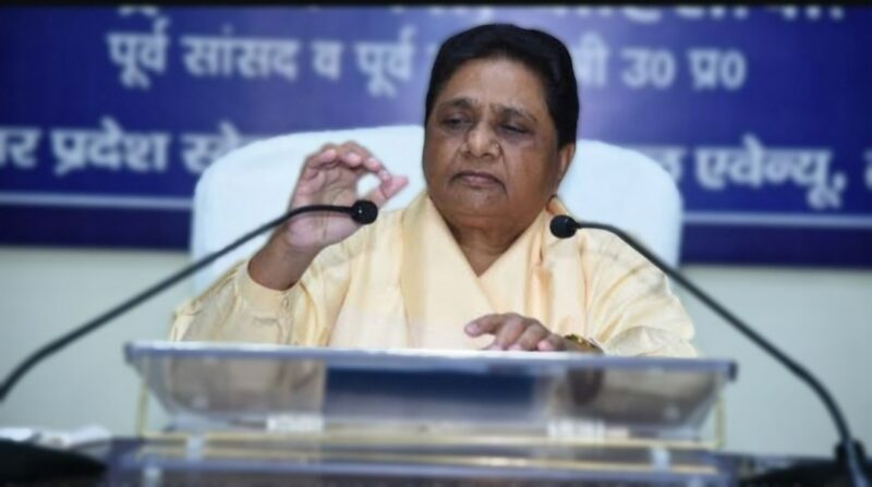 उप्र विधान सभा उपचुनाव : बसपा ने 08 सीटों पर उम्मीदवार किये घोषित