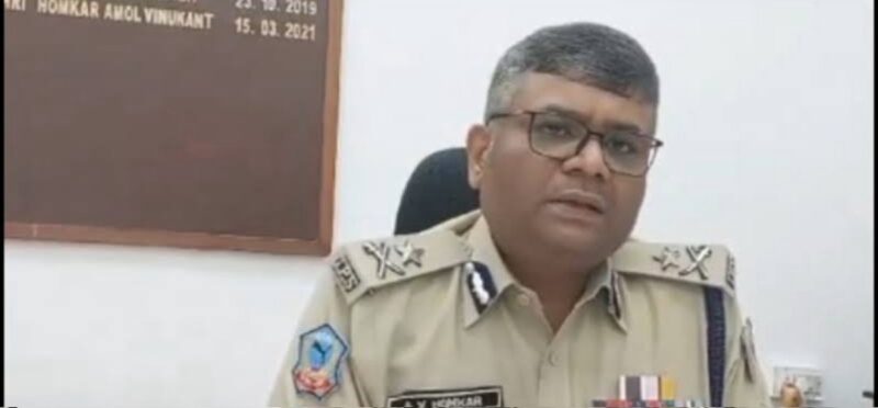 दूसरे चरण में 645 कम्पनी अर्द्धसैनिक बलों की रहेगी तैनाती