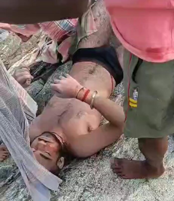 मैथन घूमने गये धनबाद के 6 छात्रों में से नहाने के क्रम में 3 डैम में डूबे, एक का शव बरामद, खोजबीन जारी