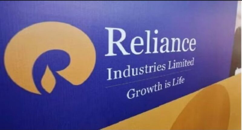 रिलायंस इंडस्ट्रीज़ मीडिया विज़िबिलिटी रैंकिंग में भारत की नम्बर वन कम्पनी