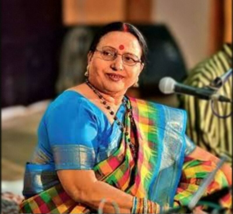 पटना के गुलाबी घाट पर गुरुवार को राजकीय सम्मान के साथ होगा शारदा सिन्हा का अंतिम संस्कार 1 पटना के गुलाबी घाट पर गुरुवार को राजकीय सम्मान के साथ होगा शारदा सिन्हा का अंतिम संस्कार