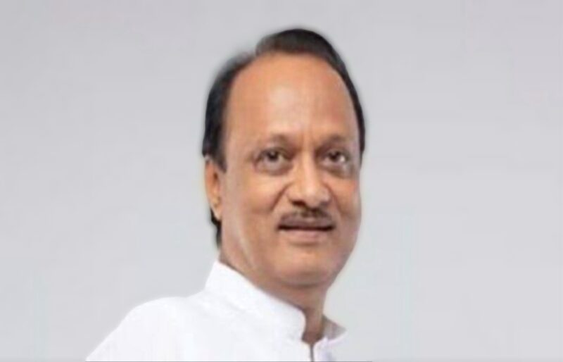 बेनामी सम्पत्ति मामले में अजित पवार को क्लीन चिट, आईटी ने जब्त सम्पत्ति रिलीज की
