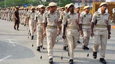 राज्य के पुलिसकर्मियों को हाईकोर्ट से बड़ी राहत, प्राथमिकी वालों पर विभागीय कार्रवाई नहीं होगी