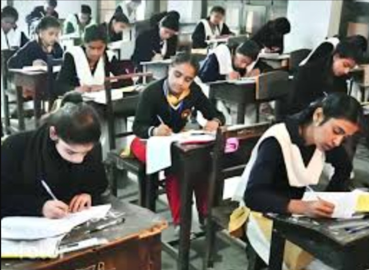 नो डिटेंसन पॉलिसी खत्म, अब 5वीं और 8वीं कक्षा में फेल होने पर विद्यार्थी अगली क्लास में नहीं जा सकेंगे 1 नो डिटेंसन पॉलिसी खत्म, अब 5वीं और 8वीं कक्षा में फेल होने पर विद्यार्थी अगली क्लास में नहीं जा सकेंगे