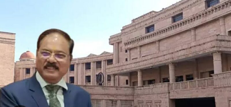 जस्टिस शेखर यादव के समर्थन में दायर पीआईएल को इलाहाबाद हाईकोर्ट ने किया खारिज