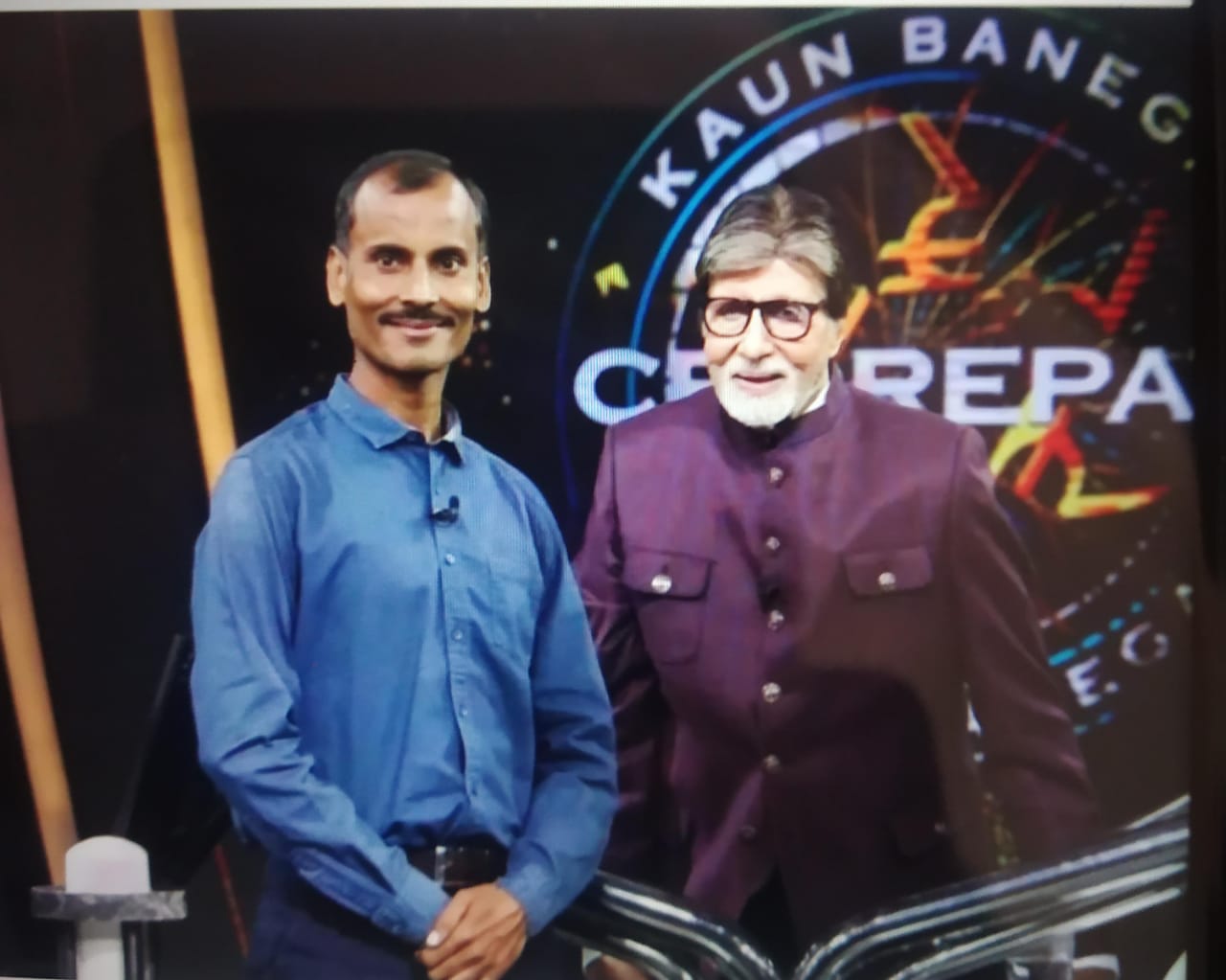 झरिया के चासनाला में Big B ने की थी काला पत्थर फिल्म की शूटिंग, KBC में…  