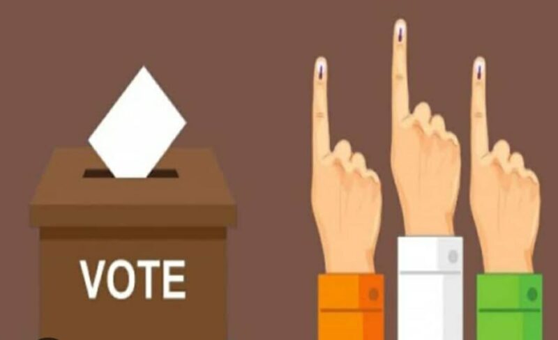 Uttar Pradesh : नयी मतदाता सूची में अब 15 करोड़ 35 लाख से अधिक मतदाता