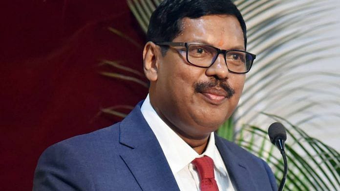 अगले सीजेआई जस्टिस बीआर गवई की कड़ी टिप्पणी, मैंने सुप्रीम कोर्ट जैसी अनुशासनहीन अदालत नहीं देखी