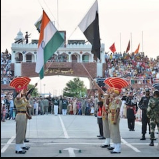 भारत और पाकिस्तान ने एक-दूसरे की जेलों में बंद कैदियों की सूची साझा की : विदेश मंत्रालय