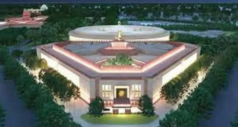 बजट सत्र से पूर्व सर्वदलीय बैठक, सरकार ने की सहयोग की अपील