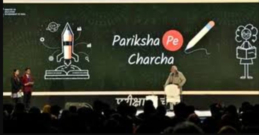 प्रधानमंत्री के साथ ‘परीक्षा पे चर्चा’ के लिए 2.79 करोड़ से अधिक ने कराया पंजीकरण