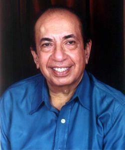 Mahendra Kapoor 1