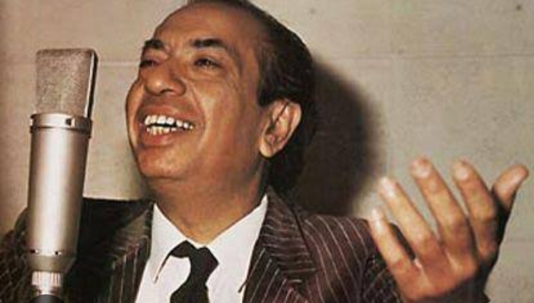 Mahendra Kapoor Bollywood