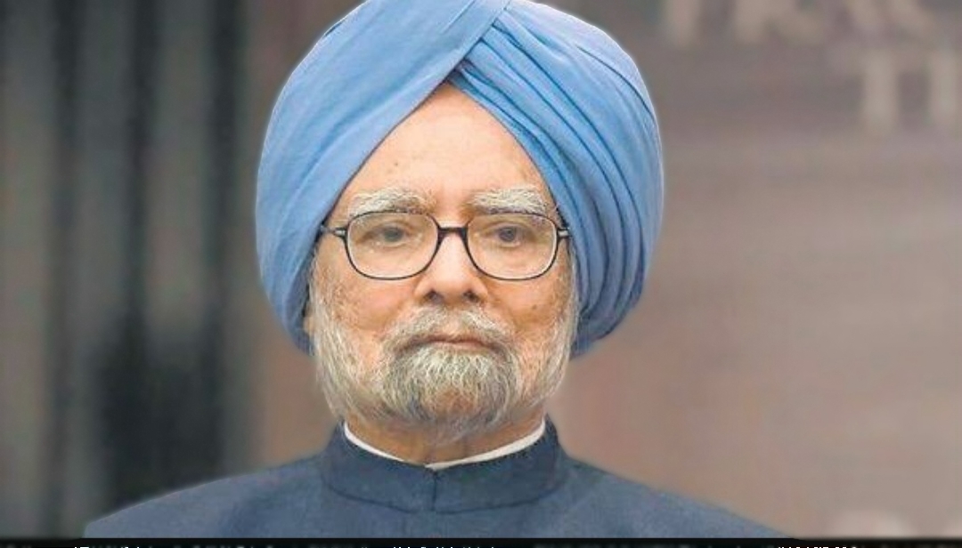 Manmohan