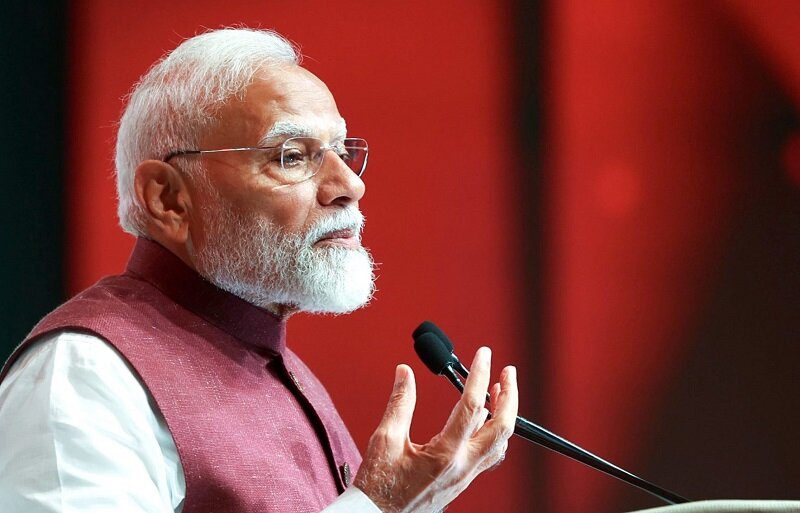 आत्मनिर्भरता की दिशा में परमाणु ऊर्जा की महत्त्वपूर्ण भूमिका : नरेन्द्र मोदी