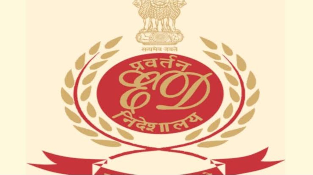 ED Raid:ईडी ने महादेव सट्टेबाजी ऐप मामले में कई राज्यों में की छापेमारी