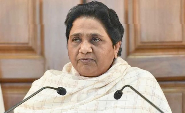 बसपा पूरी मजबूती से लड़ेगी 2027 का यूपी विधानसभा चुनाव : मायावती