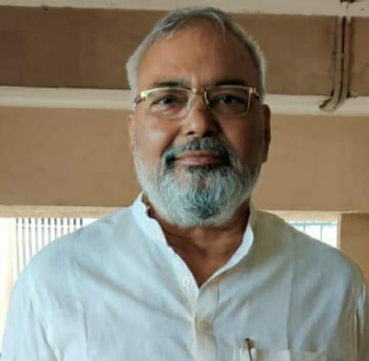 कांग्रेस के लिए मन के जीते जीत है, मन के हारे