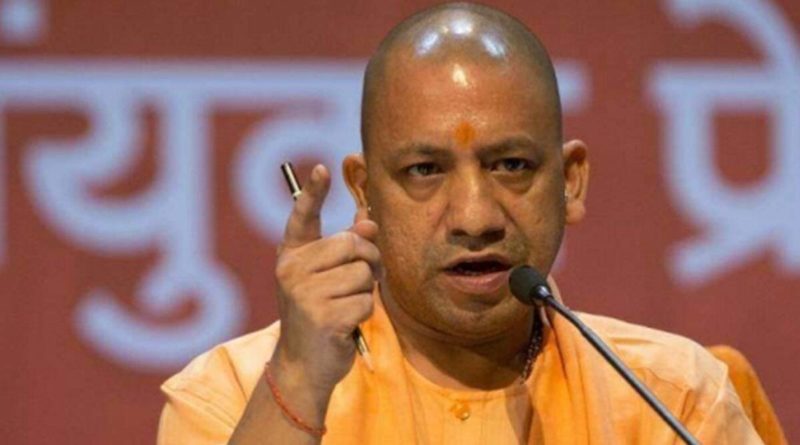 सीएम योगी की बेहतर कानून व्यवस्था के कारण यूपी बना उद्योगों की पहली पसंद
