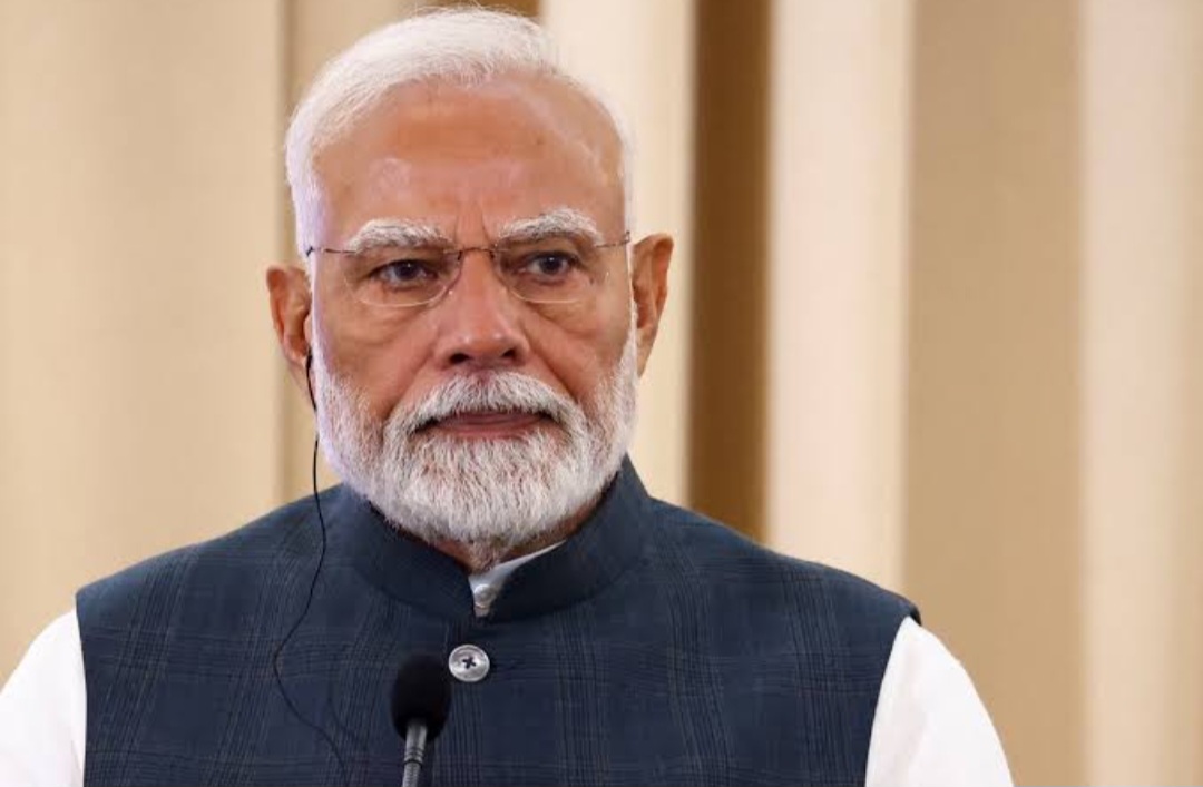 प्रधानमंत्री मोदी और फिनलैंड के राष्ट्रपति ने दोनों देशों के बीच सहयोग की समीक्षा की