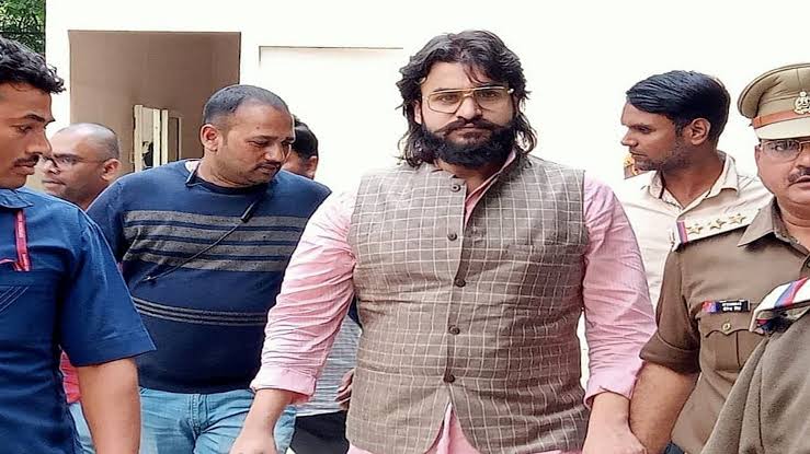 हेट स्पीच मामले में अब्बास अंसारी को दो साल की सजा, विधायकी पर लटकी तलवार