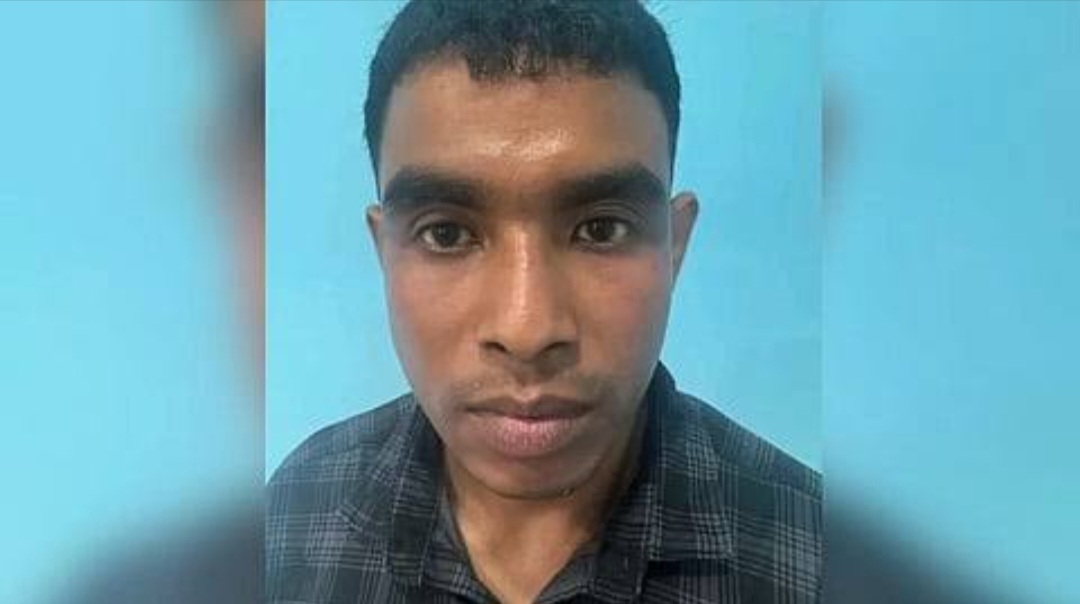 असम में उल्फा (आई) का ऑपरेशन कमांडर रूपम असोम गिरफ्तार