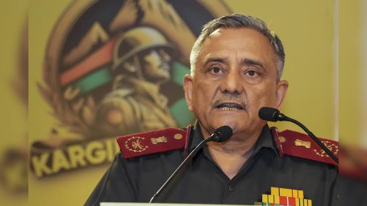 सीडीएस ने पहली बार माना…’आपरेशन सिन्दूर’ में गिरे भारत के फाइटर जेट