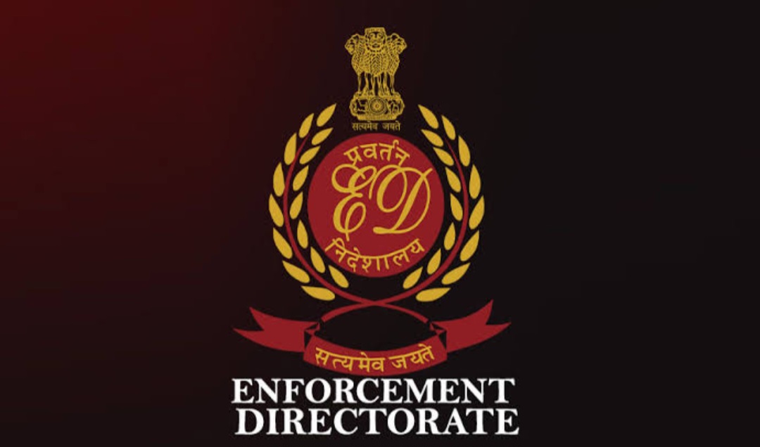 मुम्बई-कोलकाता सहित देश के कई शहरों में ईडी की छापेमारी