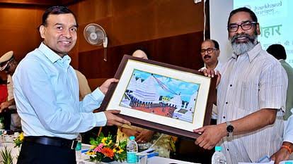 श्रावणी मेले से झारखंड को देश-दुनिया में मिली है एक विशिष्ट पहचान : हेमन्त सोरेन