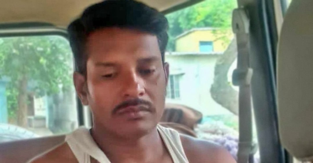 Sheohar :  पत्नी की हत्या के बाद थाने पहुंचा युवक