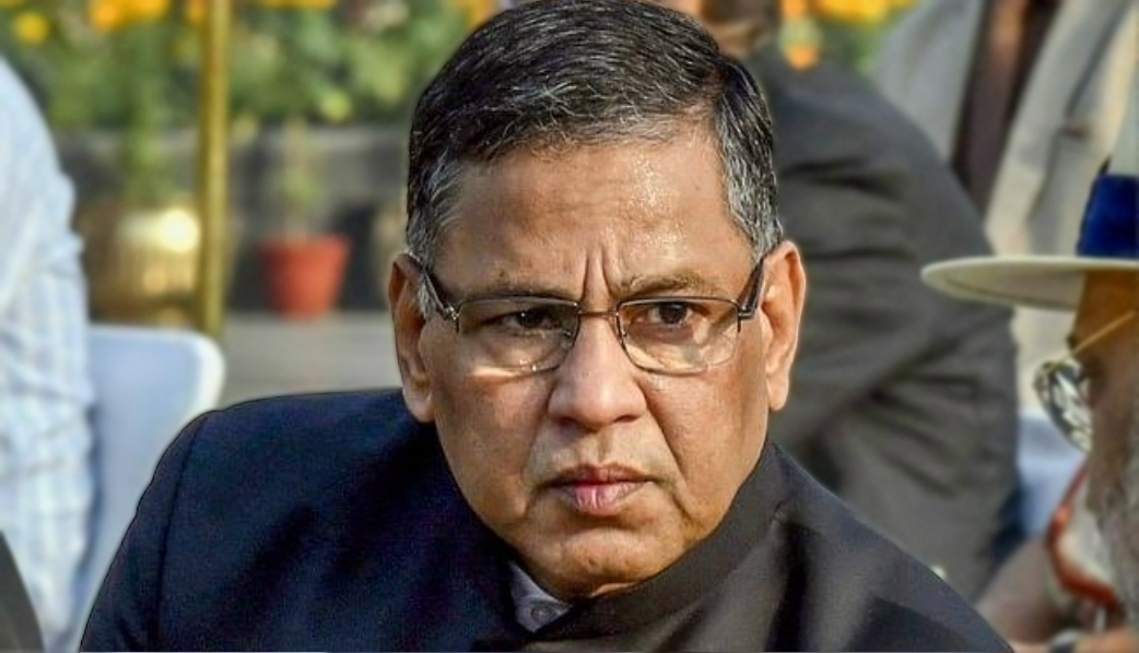 आईबी प्रमुख तपन कुमार डेका का कार्यकाल एक साल बढ़ा