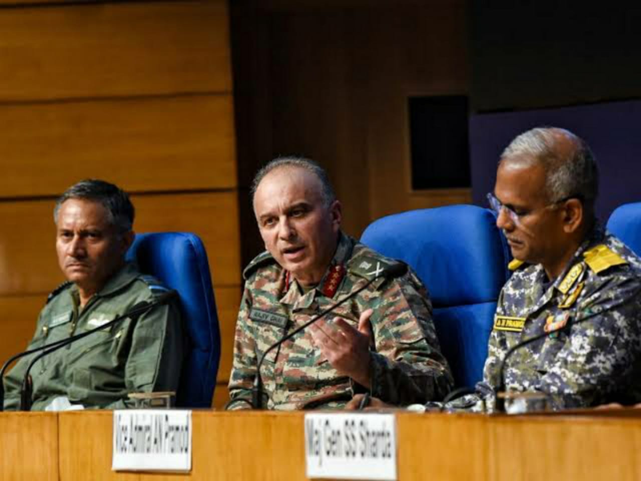 भारत ने पाकिस्तान को दी सख्त चेतावनी, संघर्ष विराम तोड़ा, तो देंगे तगड़ा जवाब