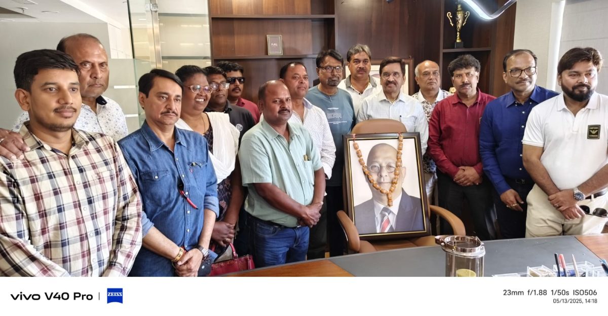 जेएससीए चुनाव : एसके बेहरा (अमिताभ के लोग) गुट ने अपना चुनावी मेनिफेस्टो जारी किया