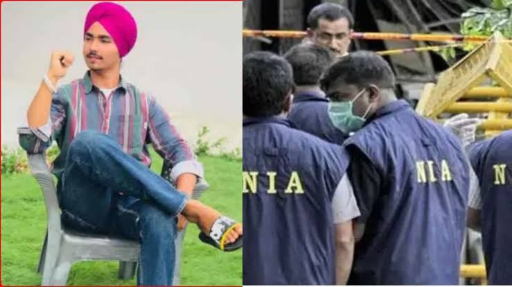 पाकिस्तान के लिए जासूसी करनेवाले कैथल के देवेन्द्र से एनआईए ने की पूछताछ