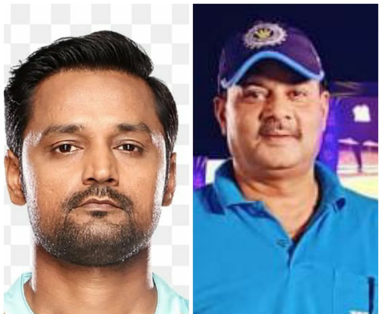 नदीम व उत्तम विश्वास के जेएससीए चुनाव में जीत हासिल करने पर बधाई