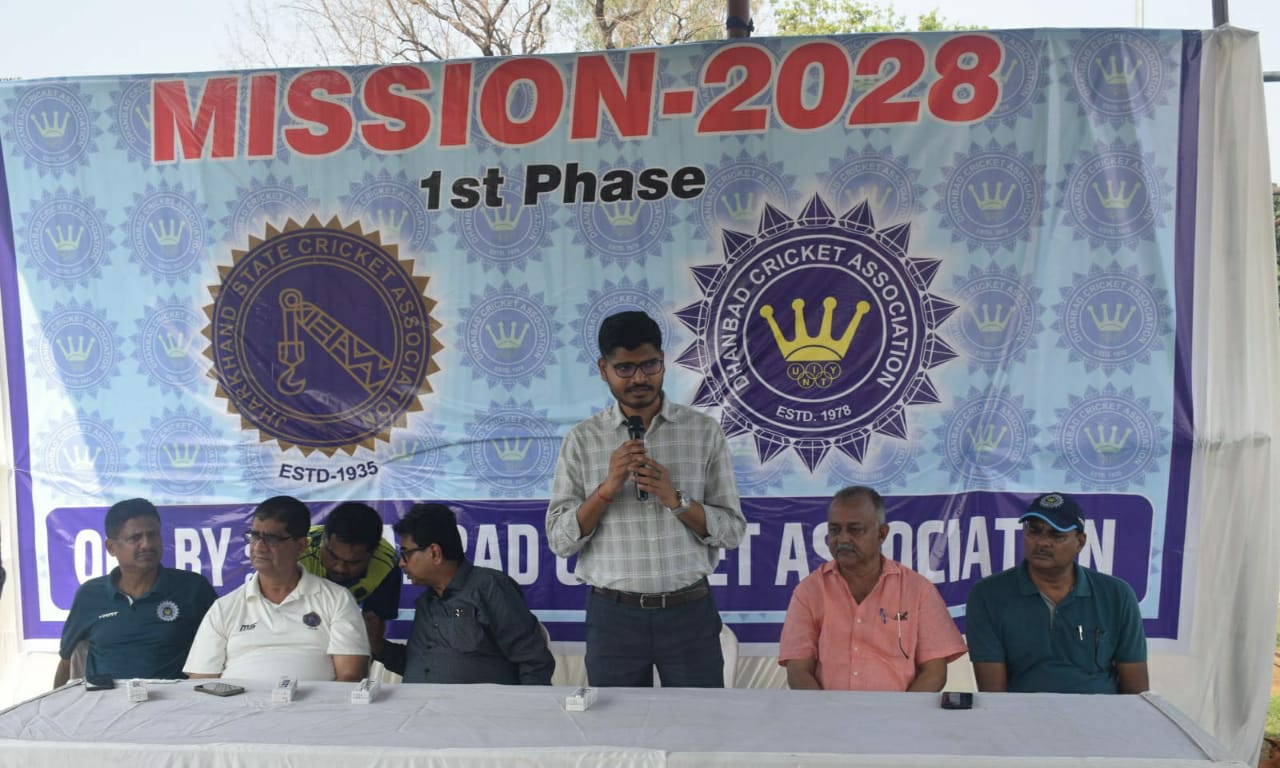 डीसीए की‌ मिशन-28 योजना शुरू, अंडर 14 के खिलाड़ी शार्टलिस्ट