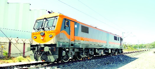 मोदी दाहोद में 9000 एचपी का पहला लोकोमोटिव इंजन देश को करेंगे समर्पित