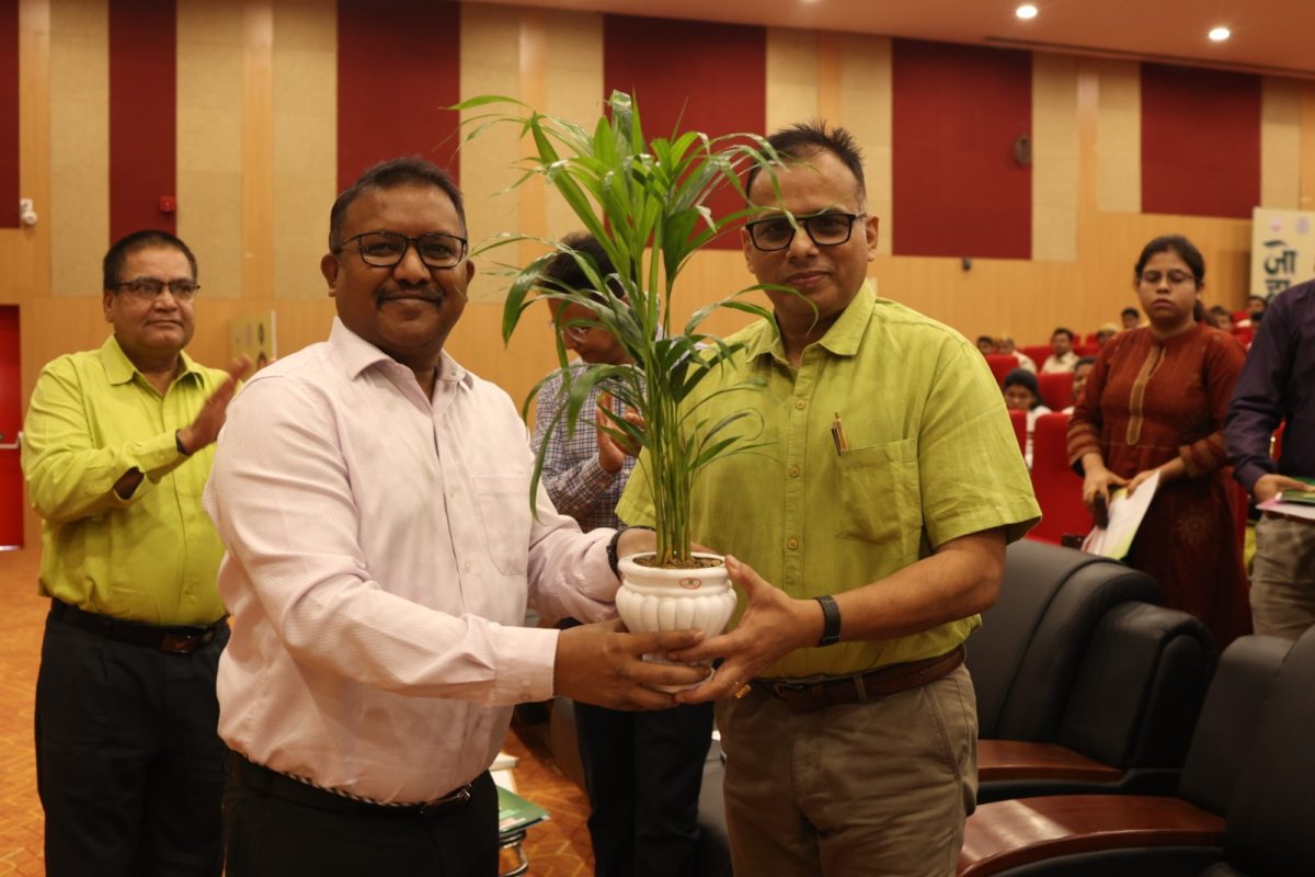 युवाओं को नशे की गिरफ्त से निकालना है बाहर : राहुल पुरवार