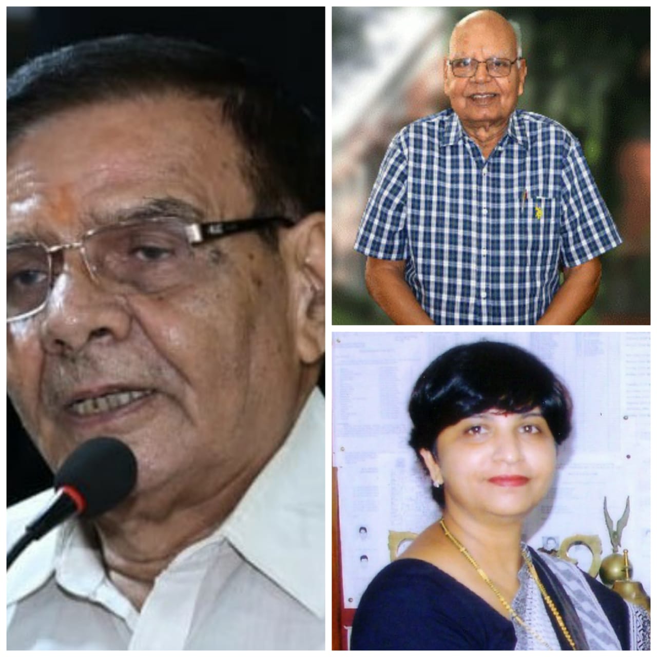 युगांतर प्रकृति की पर्यावरण प्रतियोगिता की मुख्य अतिथि होंगी अंजिला गुप्ता