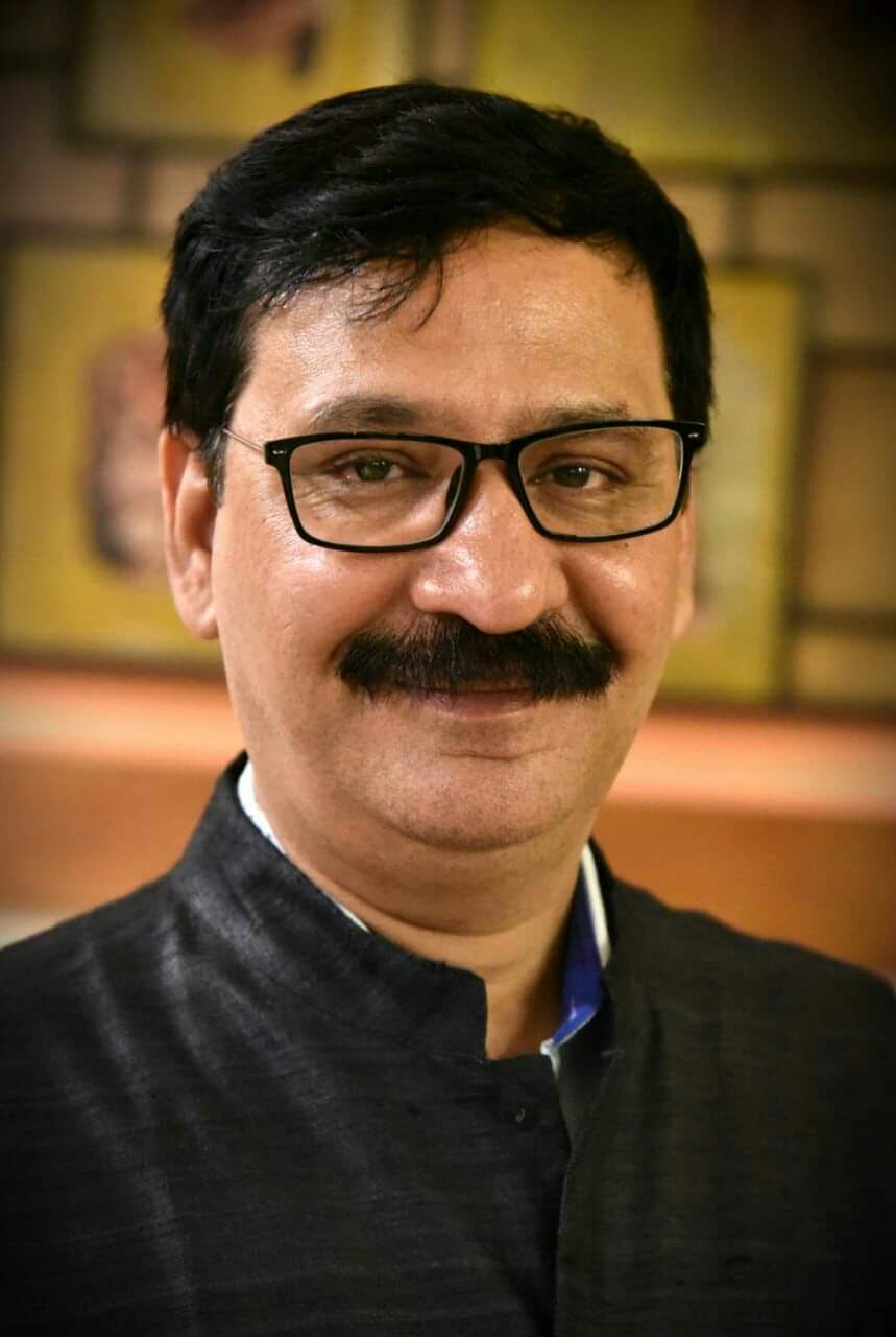 मूल्यबोध और राष्ट्रहित बने मीडिया का आधार